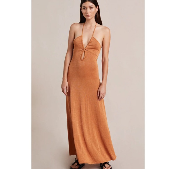 bec + bridge Dresses & Skirts - BEC & BRIDGE - INDYA KNIT MAXI DRESS
